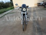     Harley Davidson XL1200L-I Sportster1200 2011  4